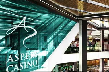 Aspers Casino